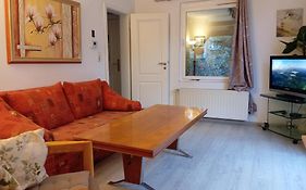 Schatz Siedlung Schonwalde