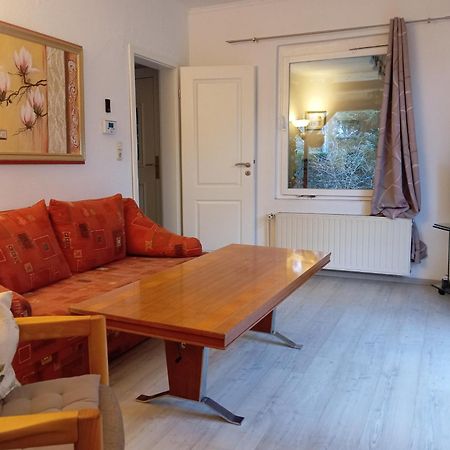Ferienhaus Schatz Siedlung Schonwalde Exterior foto